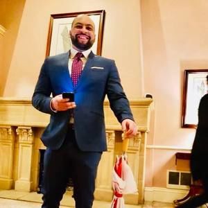 Meet your Posher, Kaylon